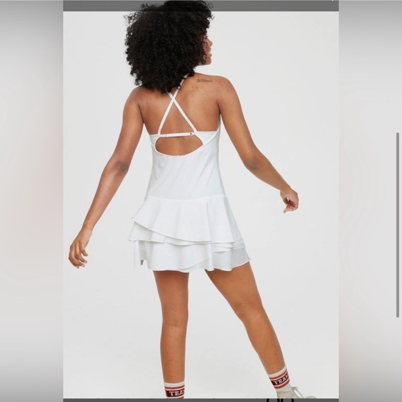 Aerie Sport Dress - Picture 3 of 5